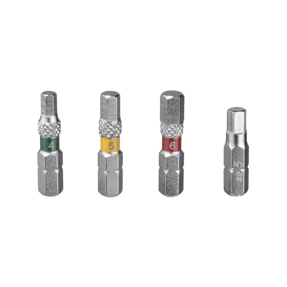 TOPEAK ALLEN BITKIT 9