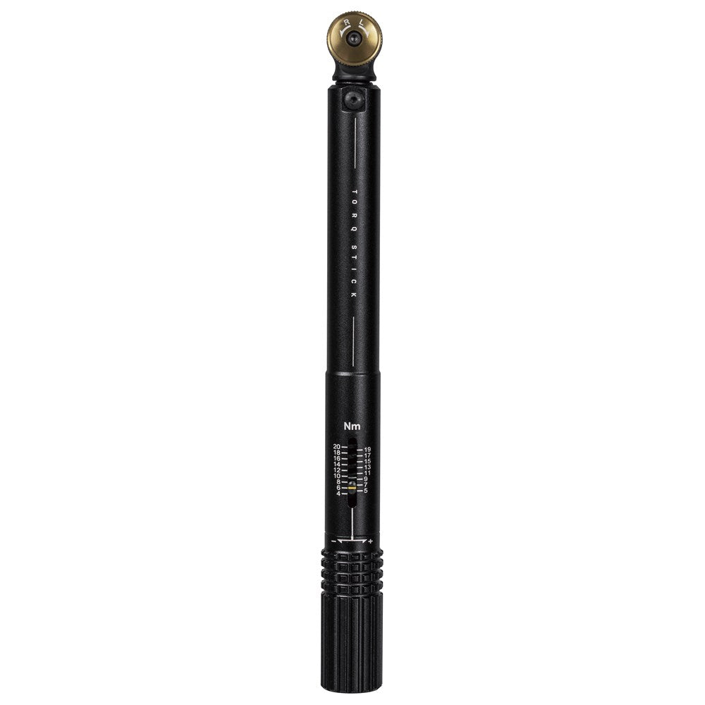 TOPEAK TORQ STICK 4-20NM