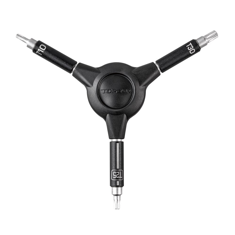 TOPEAK Y-TORX SPEED WRENCH
