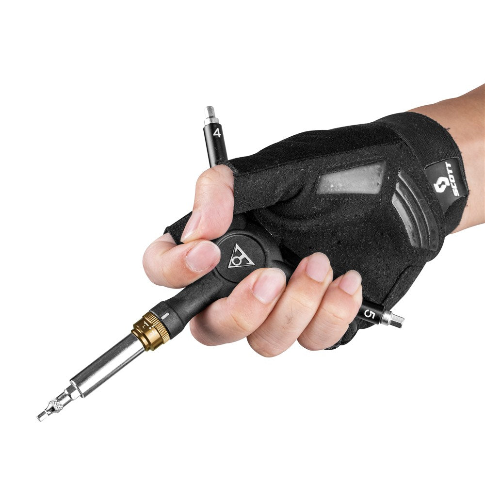 TOPEAK Y-SPEED RATCHET #