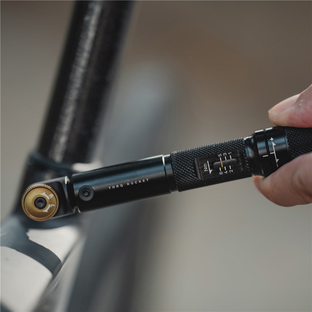 TOPEAK TORQ ROCKET MINI DX