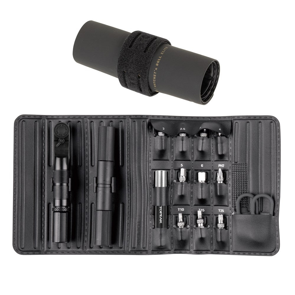 TOPEAK RATCHET'N ROLL ELITE #