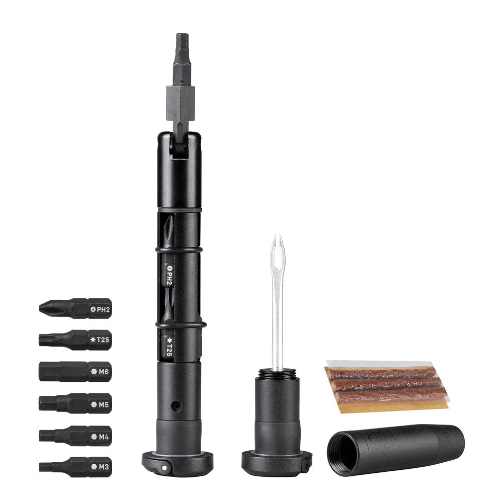 TOPEAK PLUG'N TOOL MOUNTAIN #