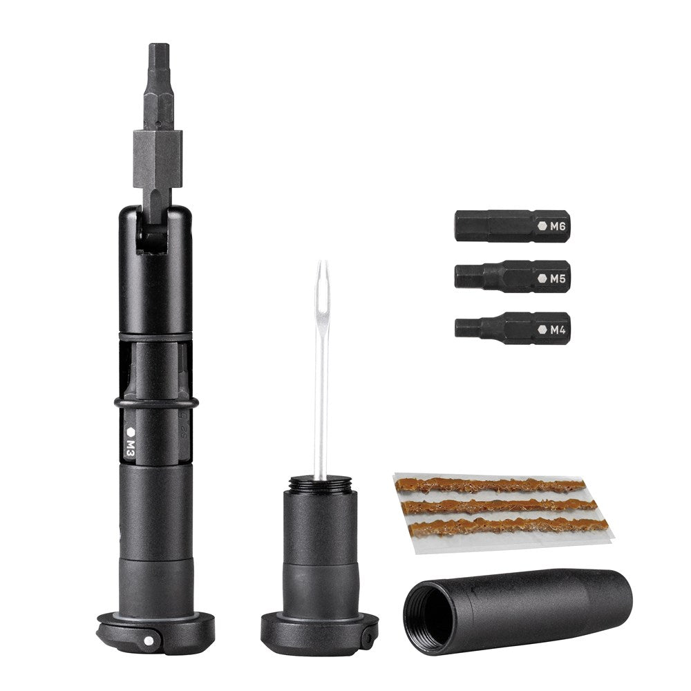 TOPEAK PLUG'N TOOL ROADIE #
