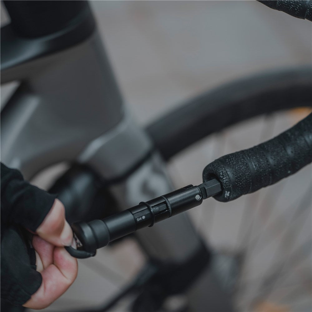 TOPEAK PLUG'N TOOL ROADIE #