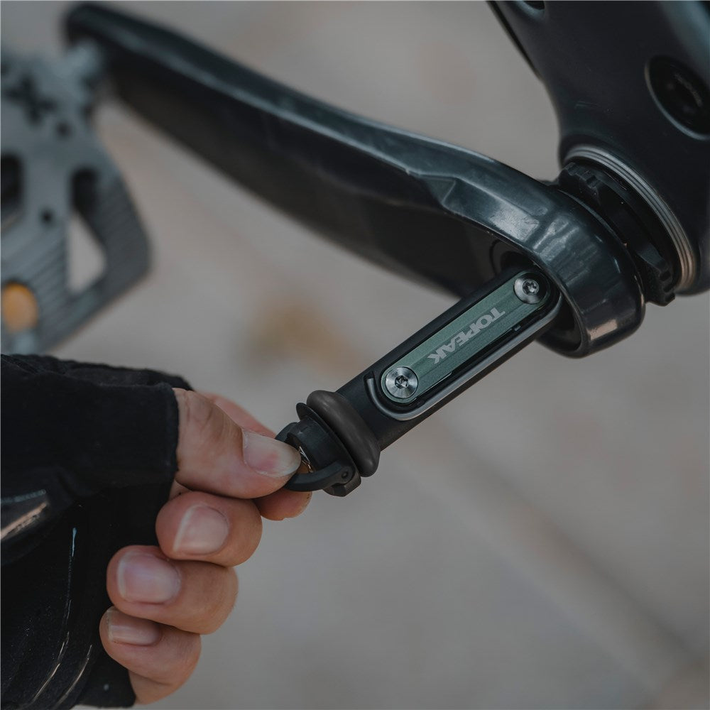 TOPEAK BB HIDE'N TOOL #