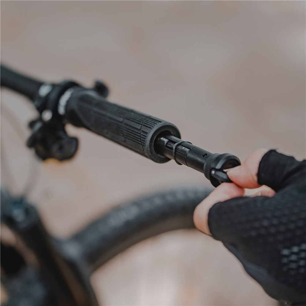 TOPEAK PLUG'N TOOL MOUNTAIN PRO #