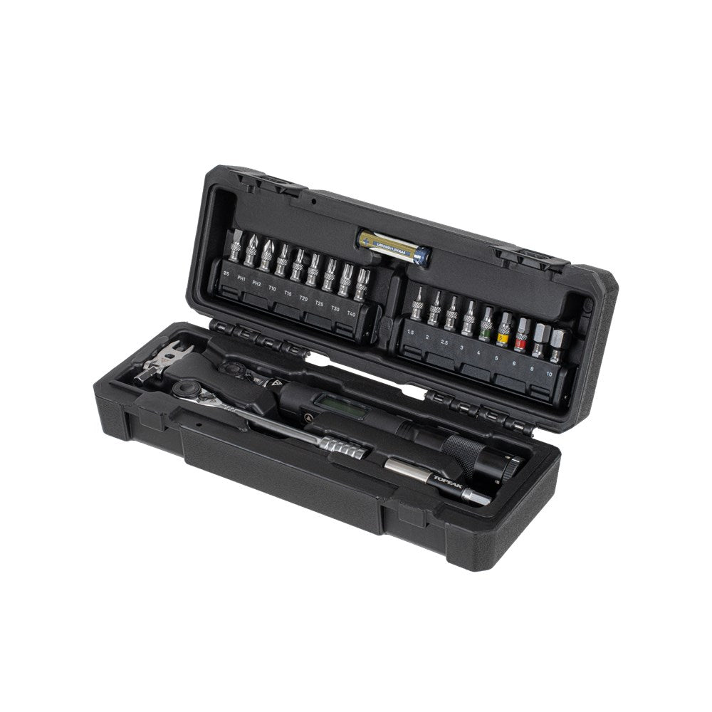 TOPEAK TORQ STICK PRO DIGITAL