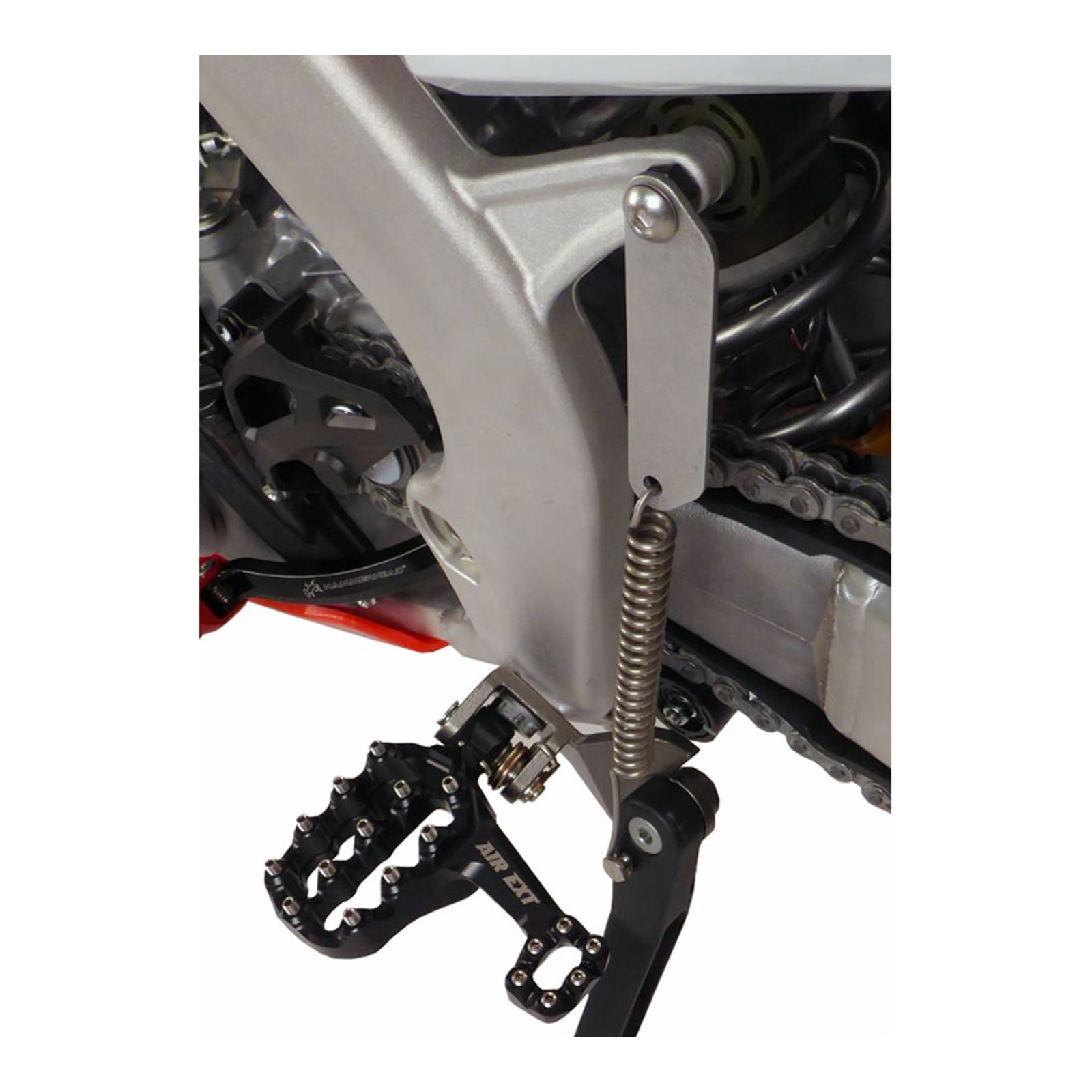 Trail Tech Kickstand Honda CRF450R / CRF450RX '17-