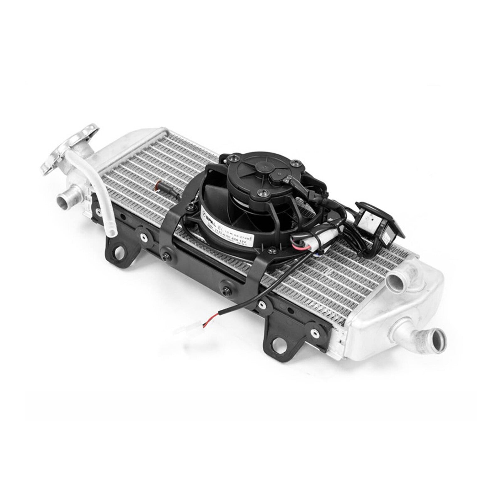 TRAIL TECH FAN KIT KTM HUSQ GASGAS