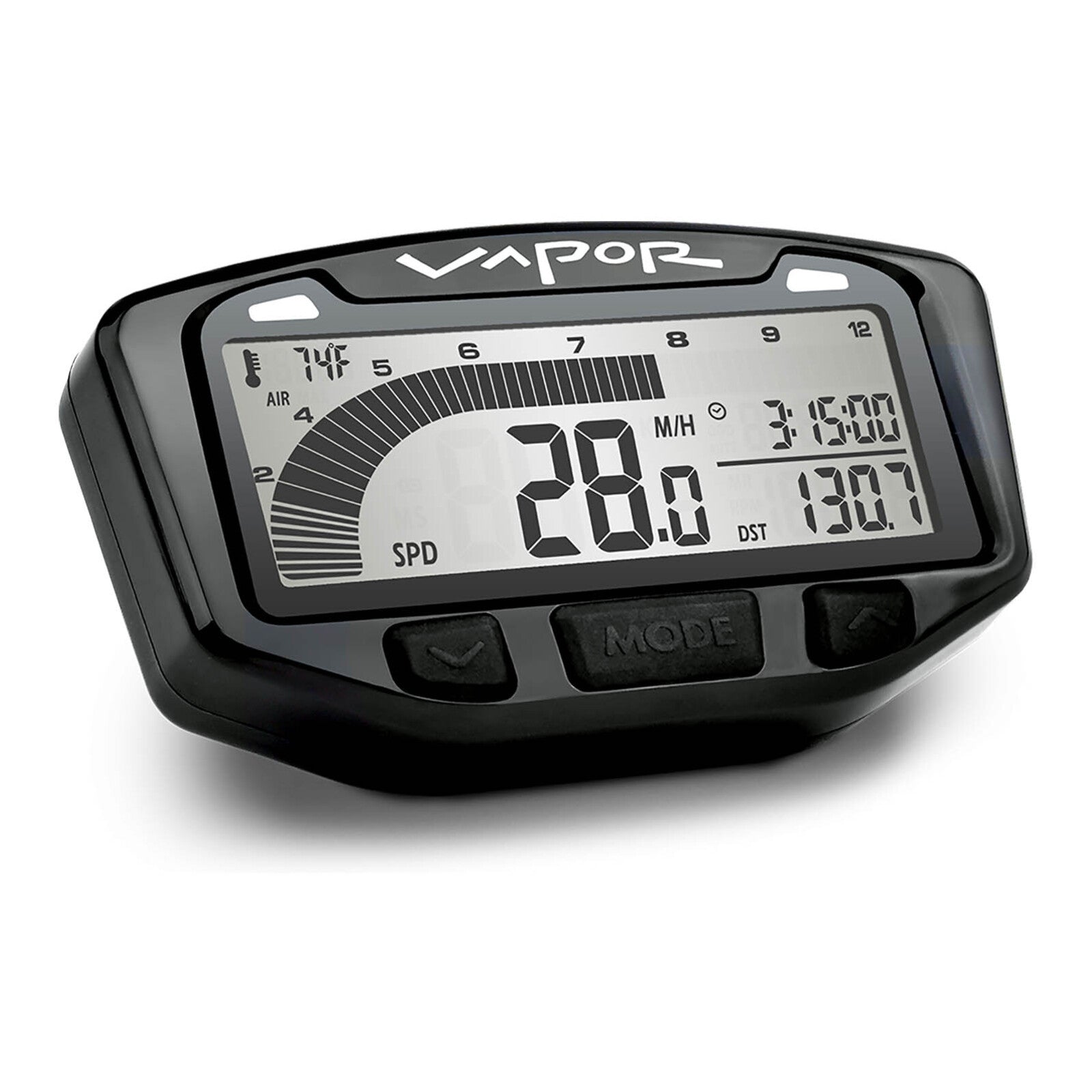 Trail Tech Vapor Computer Usd Fork Water Cool