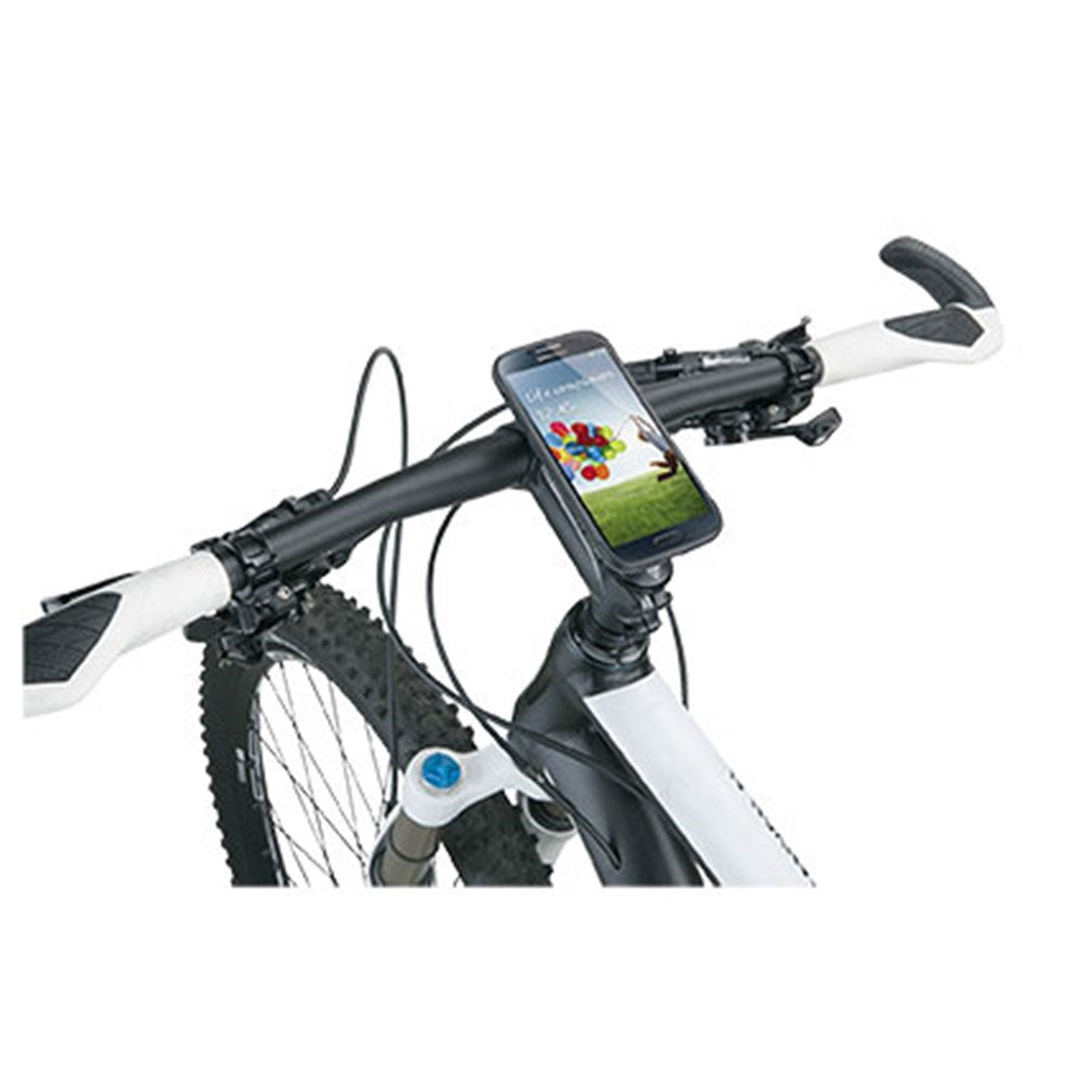 TOPEAK RIDECASE HTC ONE (M7) BLACK #