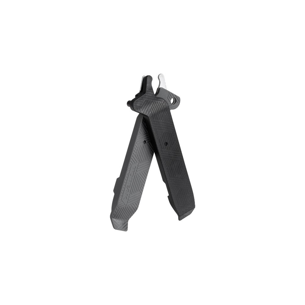 TOPEAK POWER LEVER II BOX KIT, 10 SETS