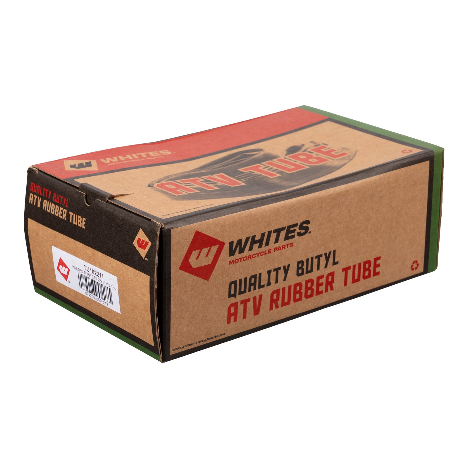 Whites Tube ATV 22 x 11 x 10 (TR6)