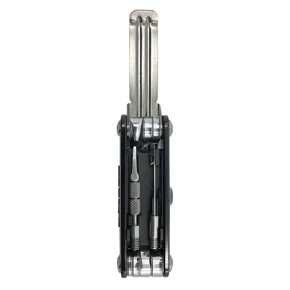 TOPEAK TUBI 11 BLACK