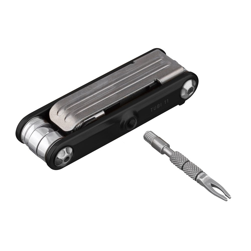 TOPEAK TUBI 11 BLACK