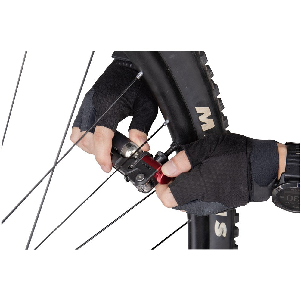 TOPEAK TUBI MASTER PLUS II SPECIAL EDITION #