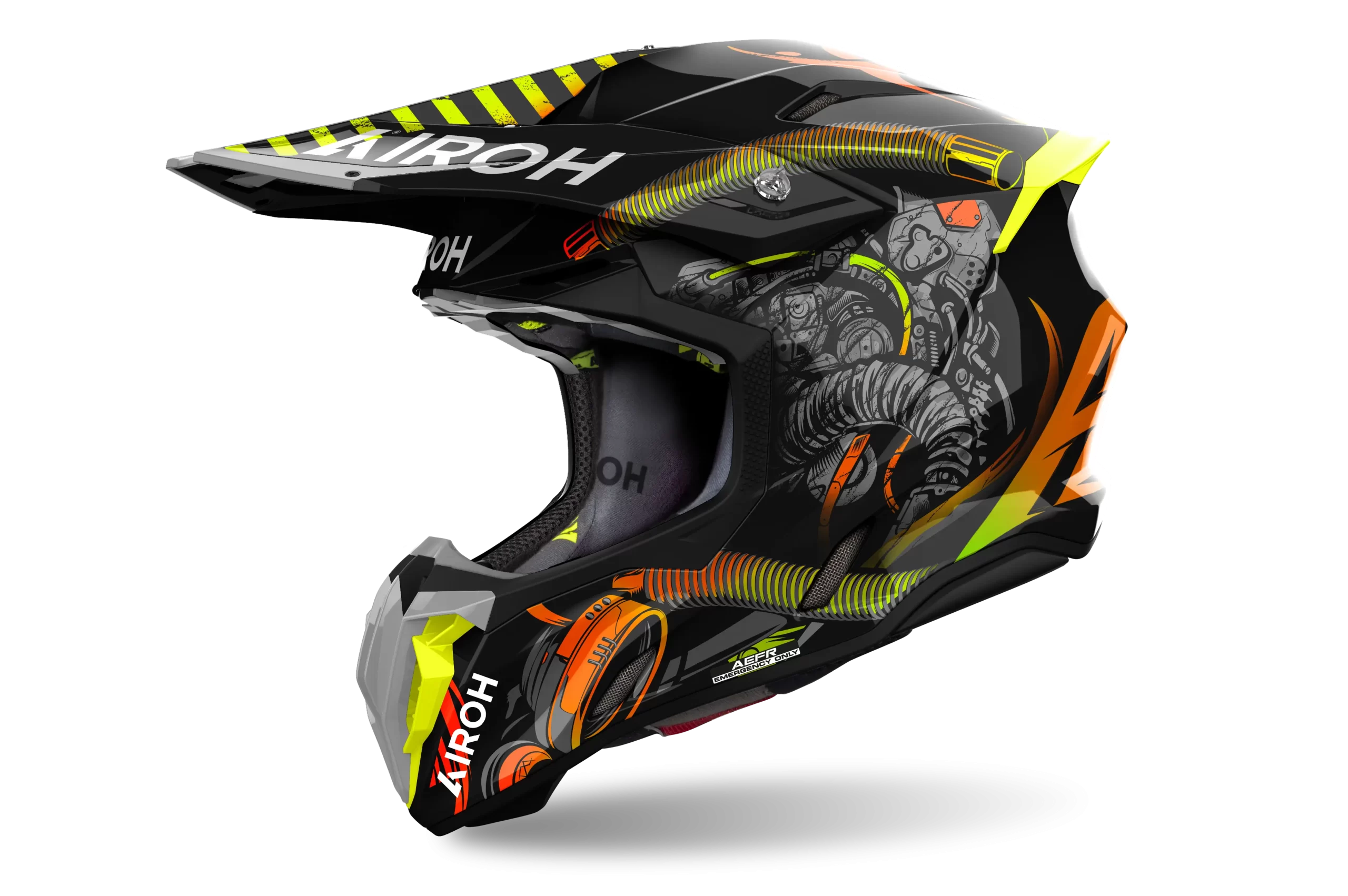 TWIST 3.0 TOXIC GLOSS