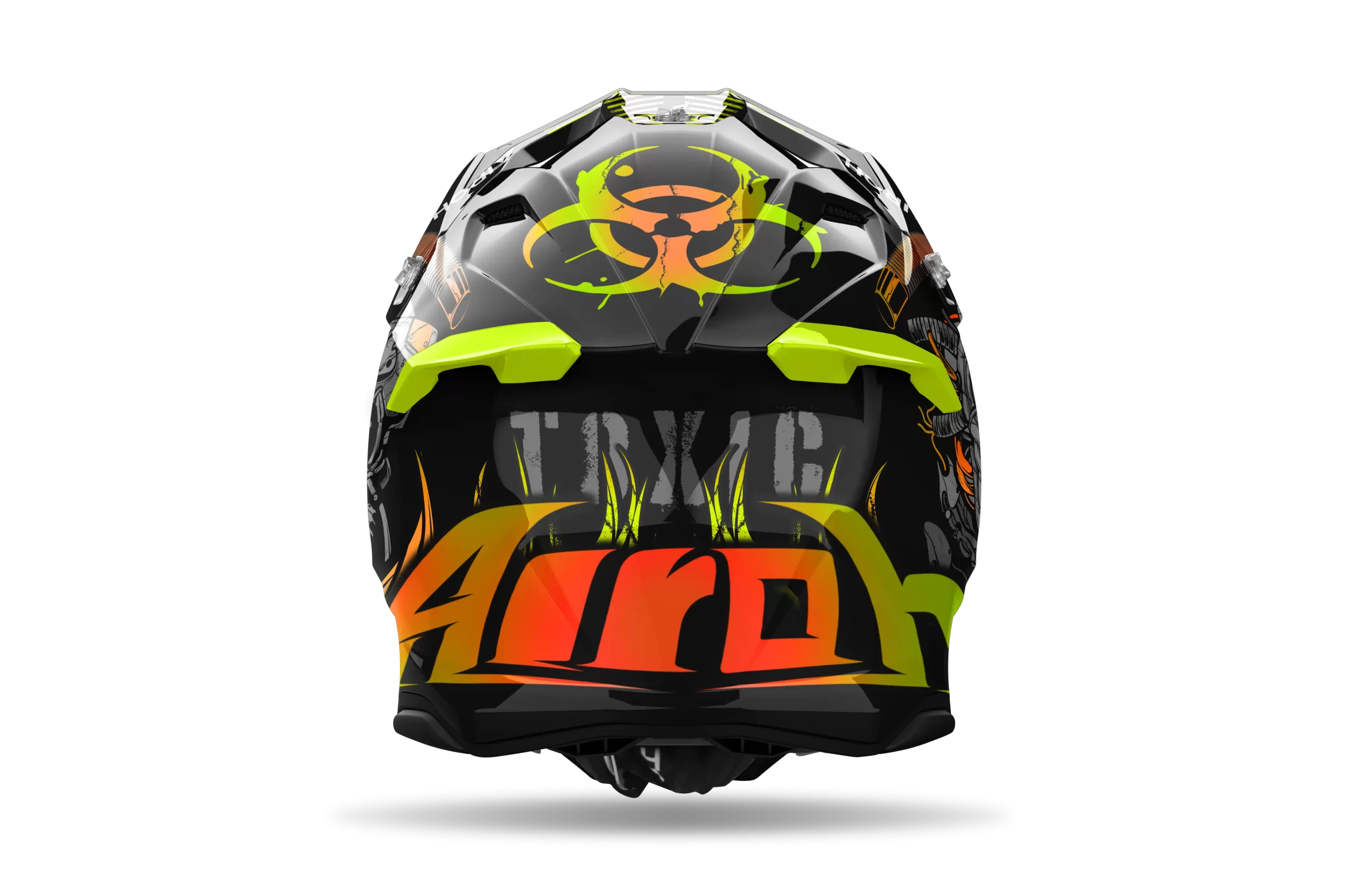 TWIST 3.0 TOXIC GLOSS