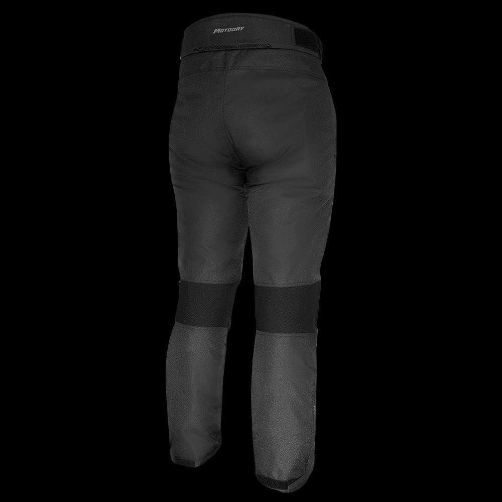 THERMO PANTS BLACK