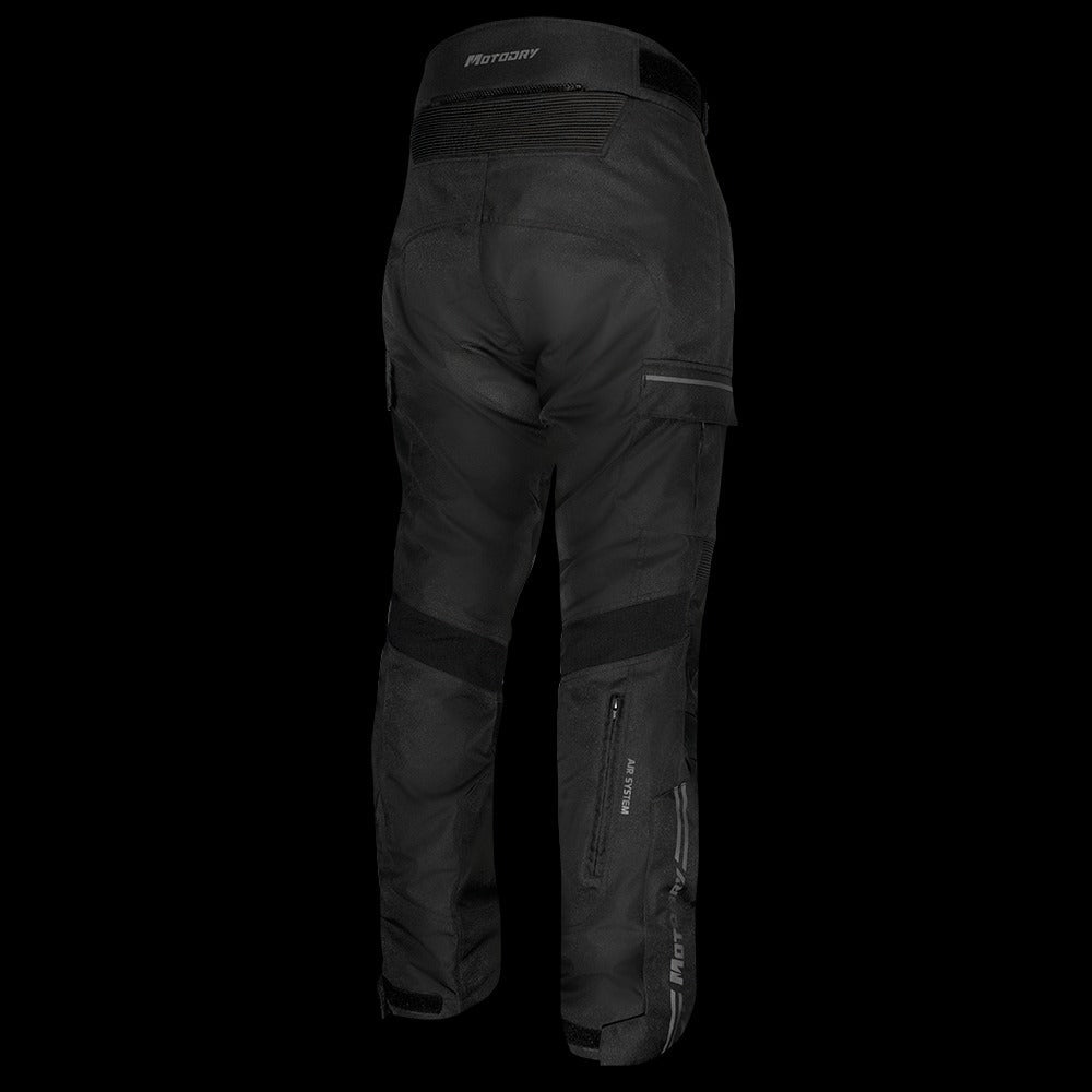 TOURMAX 2 PANTS BLACK/ANTH