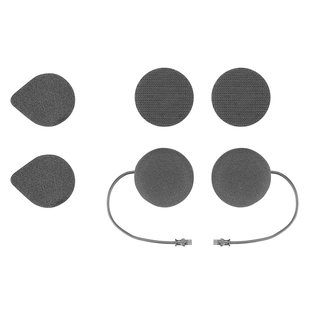 HD SPEAKER SET 40mm FOR UCOM