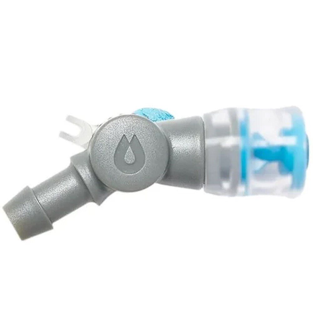 USWE COMET BITE VALVE GRY/BLU
