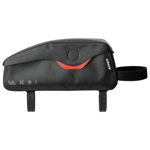 USWE BIKEPACKS TOP TUBE BAG MAGNETIC