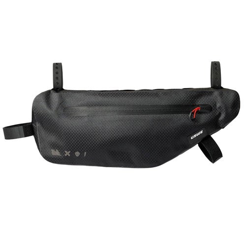 USWE BIKEPACKS FRAME BAG SMALL