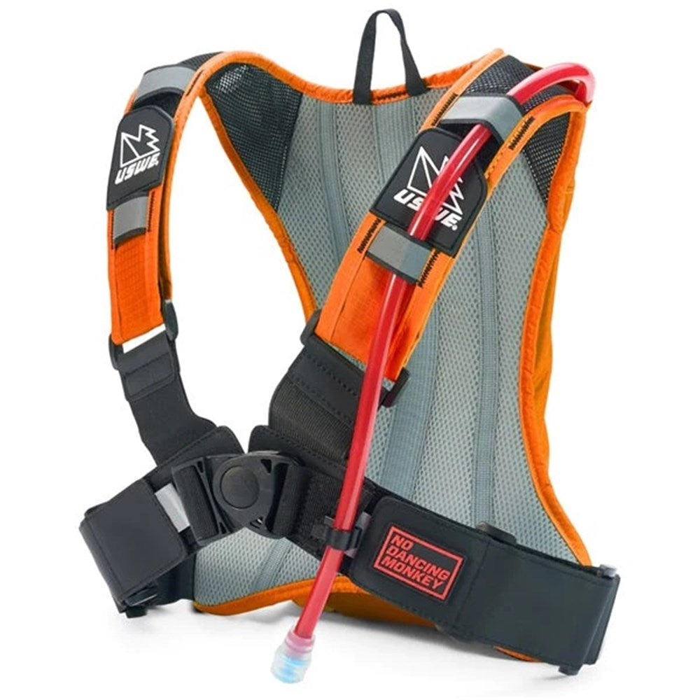 USWE OUTLANDER 2L HYDRATION PACK FACTORY ORG
