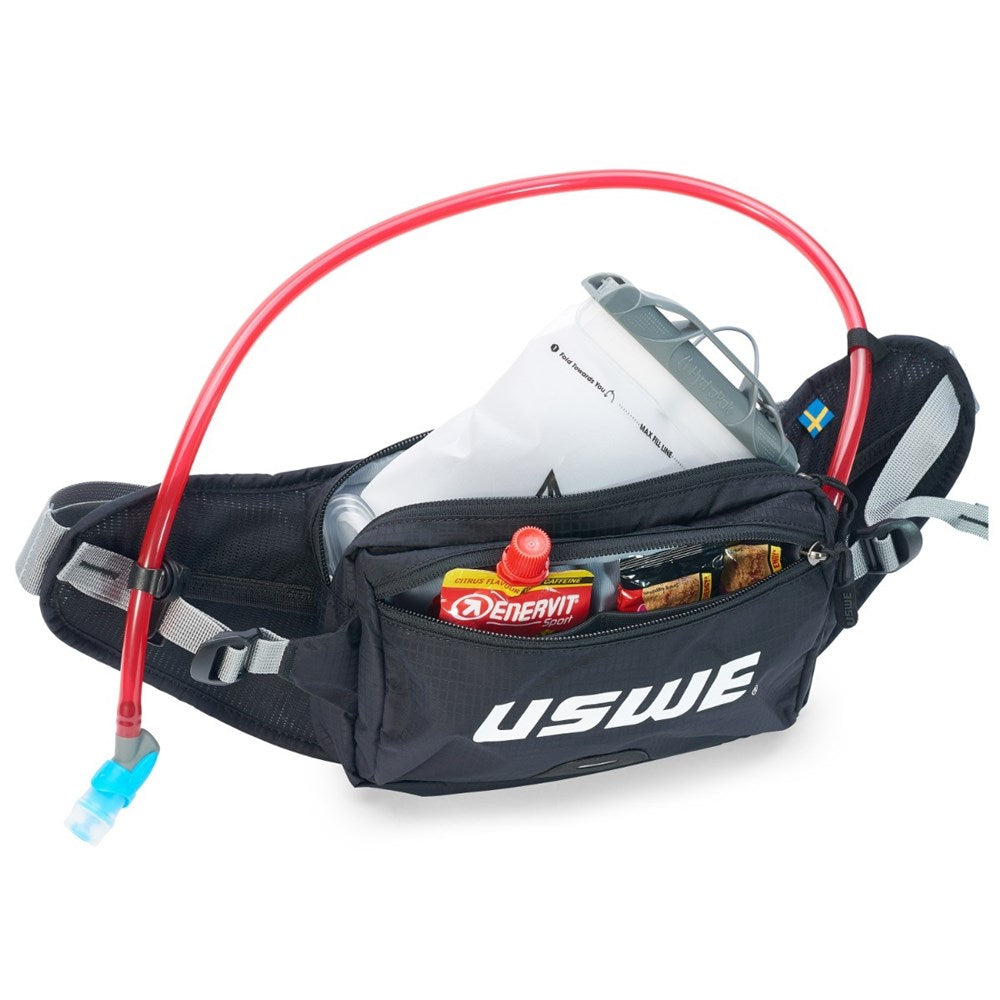 USWE ZULO 2L CARBON BLK