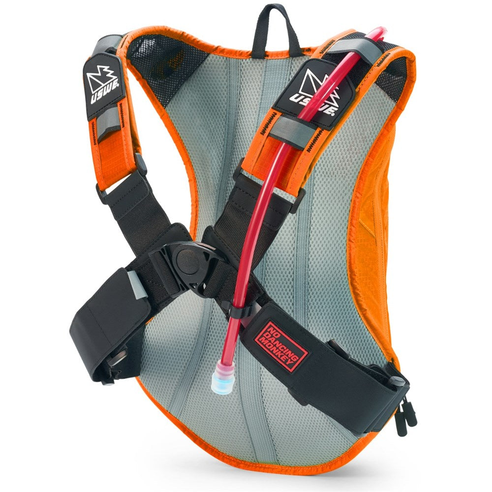 USWE OUTLANDER 9L HYDRATION PACK FACTORY ORG
