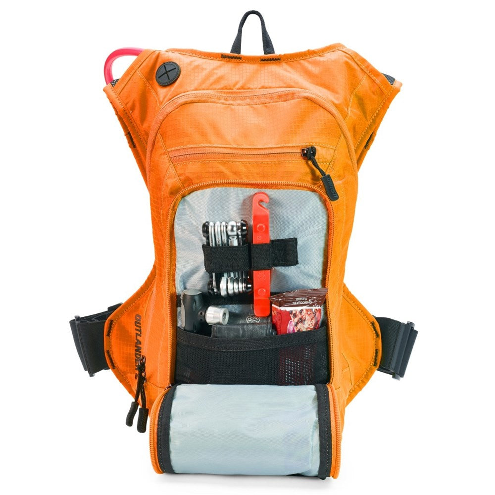 USWE OUTLANDER 9L HYDRATION PACK FACTORY ORG