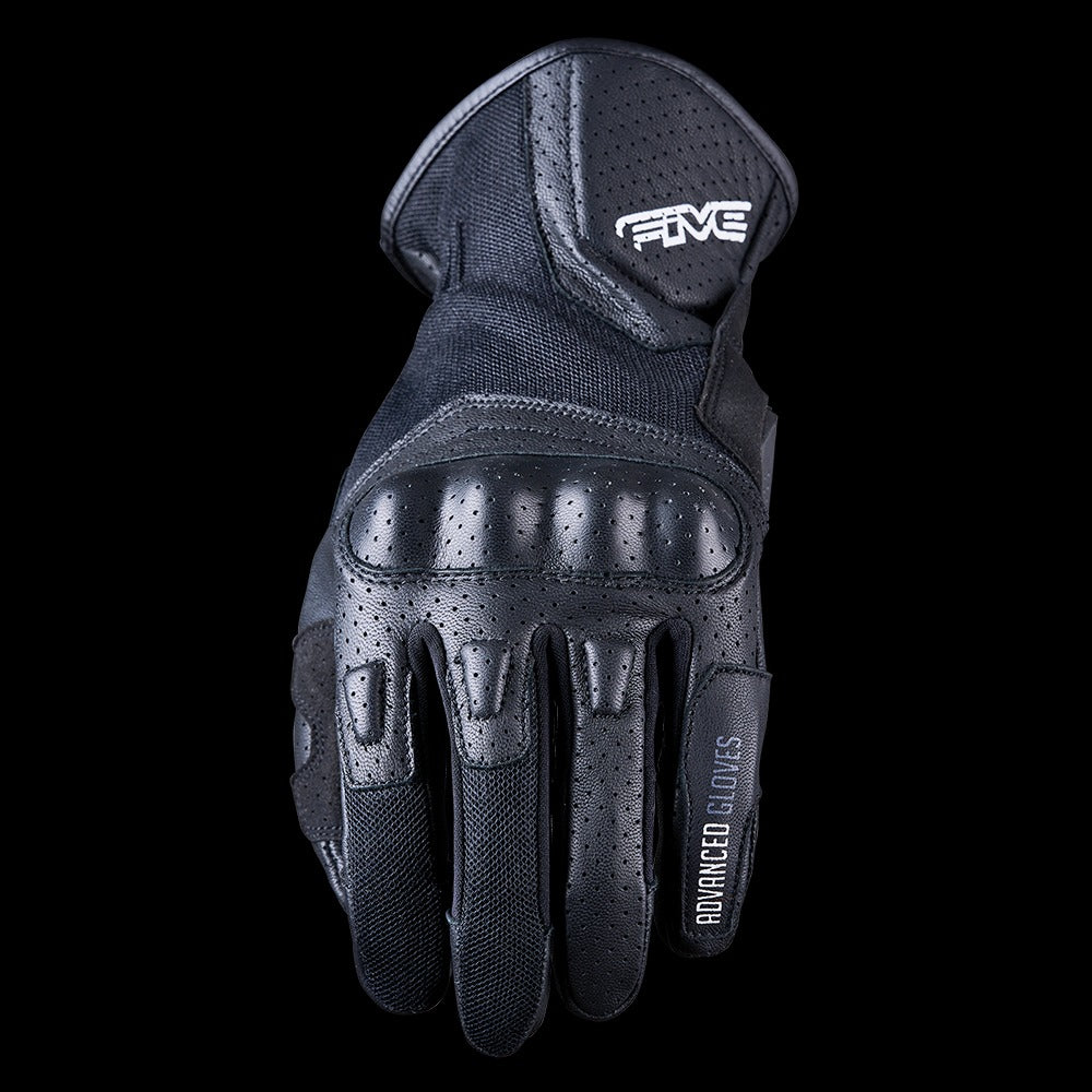 URBAN AIRFLOW BLACK