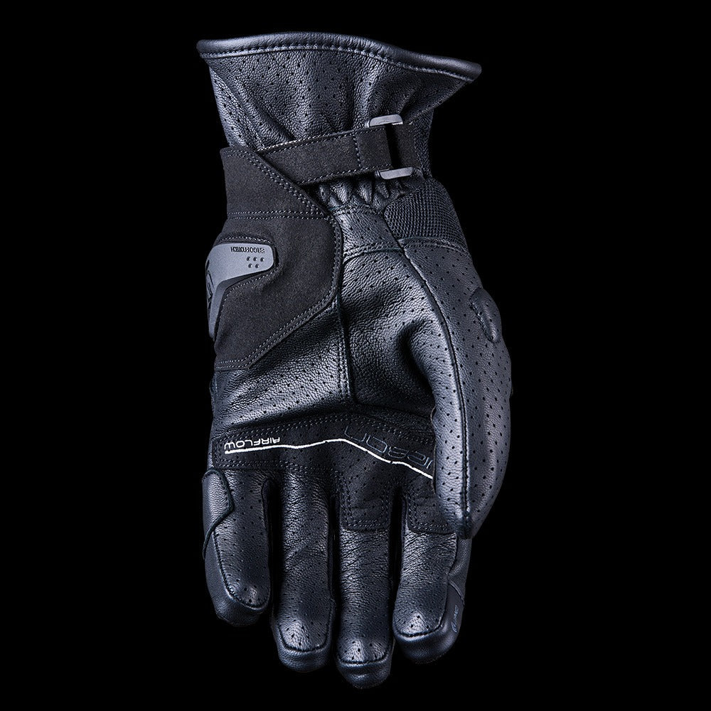 URBAN AIRFLOW BLACK