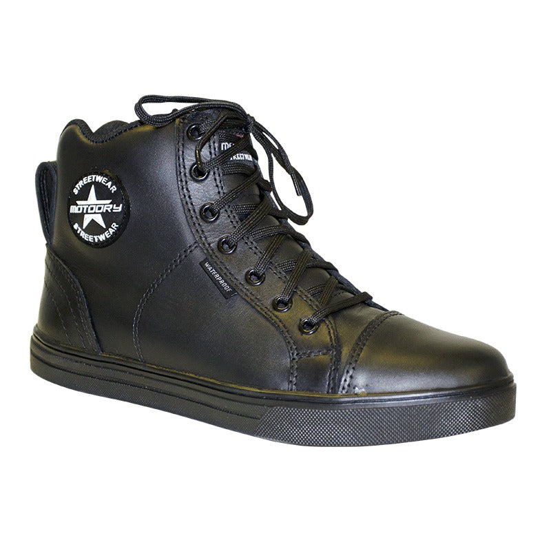 URBAN LADIES BLACK