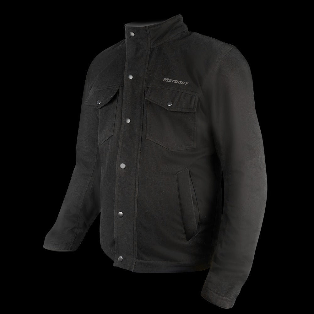 URBAN BLACK/ANTH