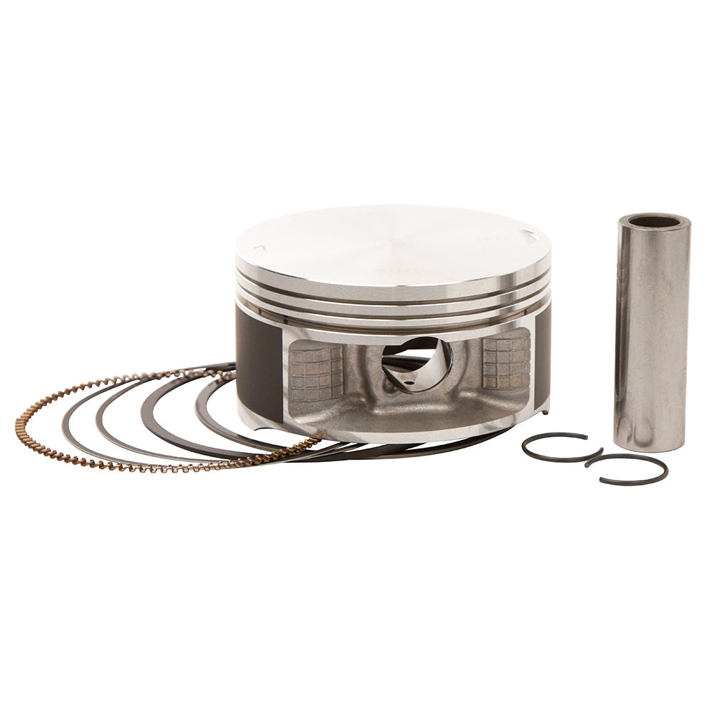 Vertex Piston Kit CAST REPLICA YAM GRIZZLY 660 02-08 /YAM RAPTOR 660 01-05 /YAM RHINO 660 04-07 9.1:1 99.95mm