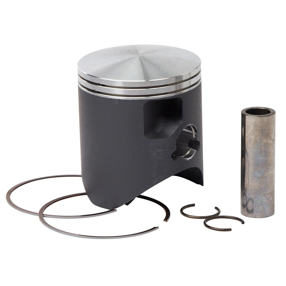 Vertex Piston Kit CAST REPLICA HBERG TE 250 11-14 / HUSQ TC/TE 250 14-17 KTM 250 EXC 06-17, 250 SX 06-17, 250 XC 06-16, 250 XC-W 06-16 STD 66.34mm