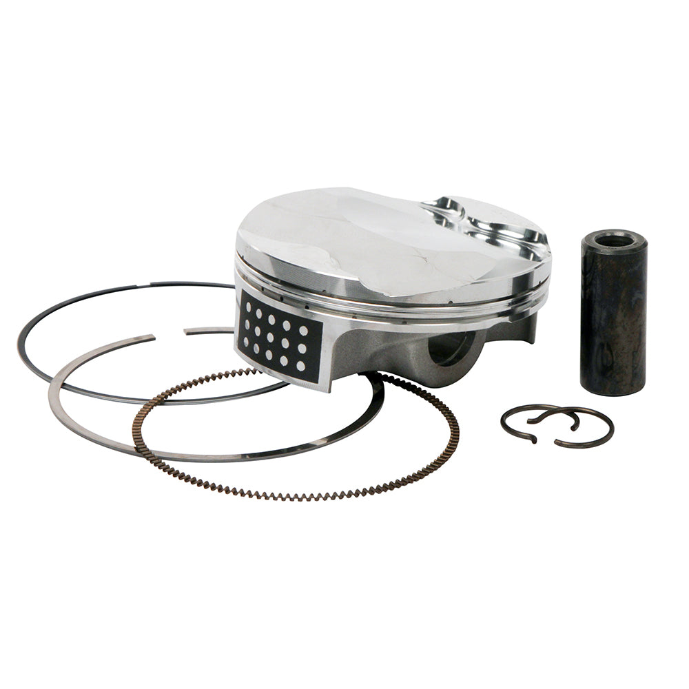 Vertex Piston Kit FORGED REPLICA HBERG FE 250 14 /HUSQ FC 250 14-15, FE 250 14-16 /KTM 250 SX-F,XC-F 13-15, 250 XCF-W 14-16 13.9/12.8 77.98mm
