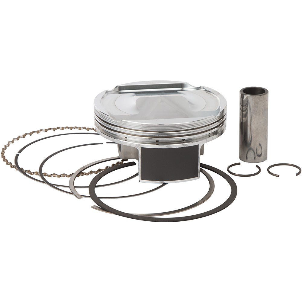 Vertex Piston Kit FORGED REPLICA POL RZR XP 900 11-15 10.6:1 92.96mm - Superseded to V-24409A