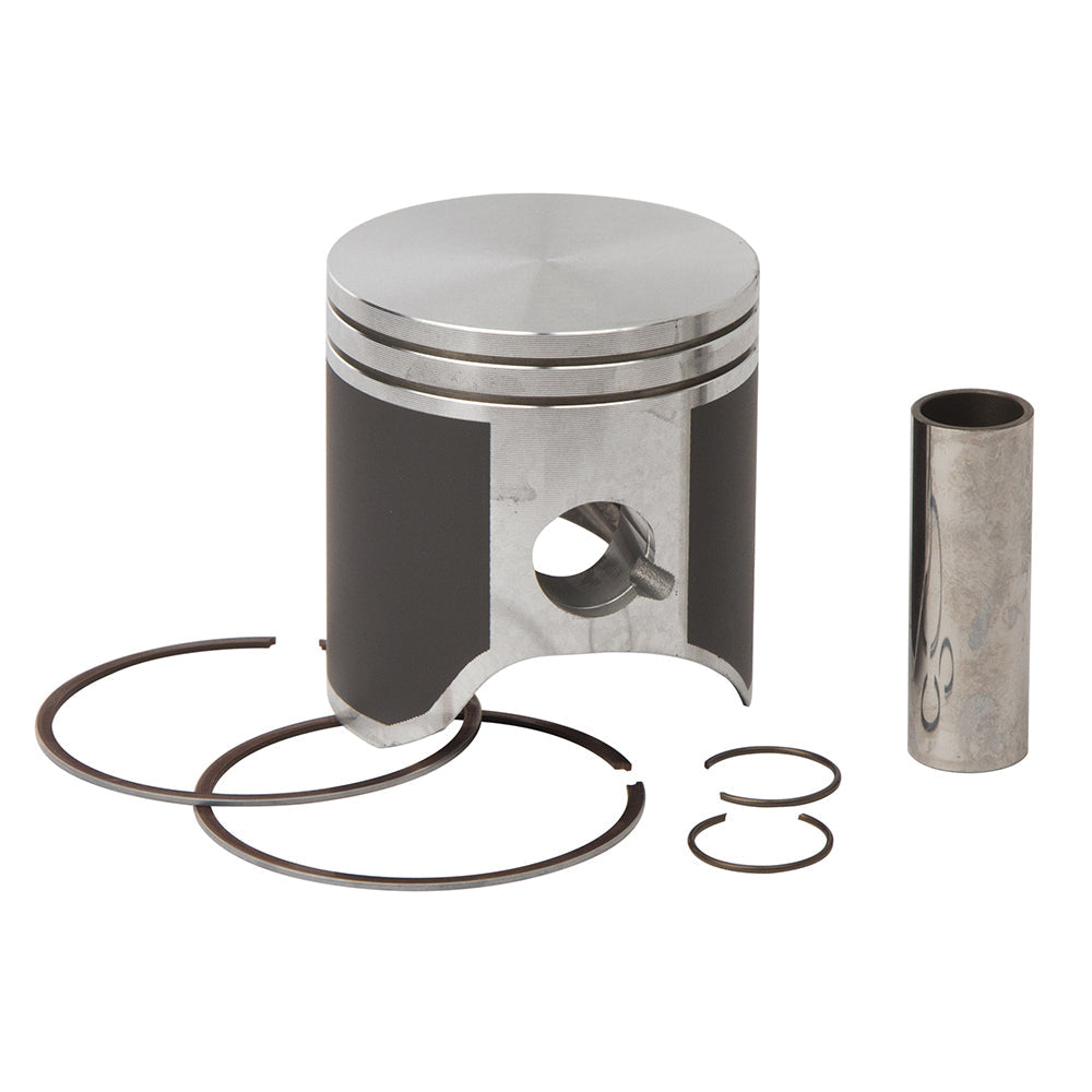 Vertex Piston Kit CAST REPLICA Husaberg TE125 12-13, Husqvarna TE125/TX125/TC125, Gas-Gas MC125 2021, KTM 125SX 01-21, 120EXC 01-15, 125 XC-W 17-18 STD 53.94mm (Superseded from V-24234A)