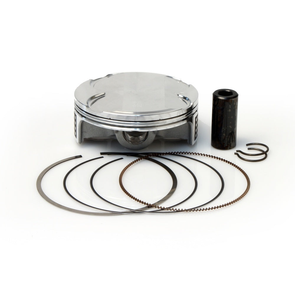 Vertex Piston Kit FORGED REPLICA KTM 350 SX-F 16-17, 350 XC-F 16-17 14.0:1 87.96mm - Superseded from 24098A