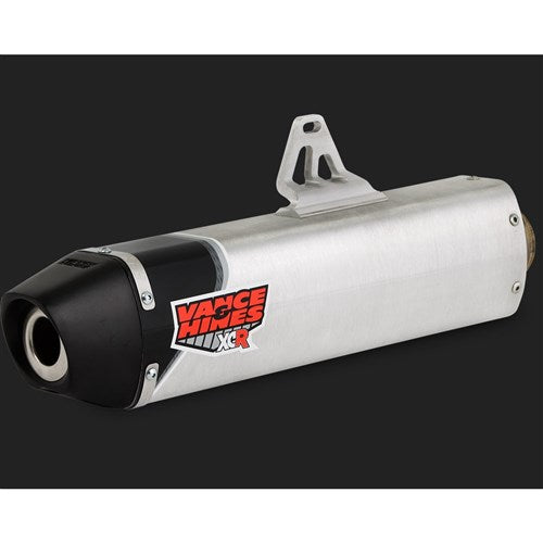 #V&H XCR SLIP ON HONDA CRF250R 2010