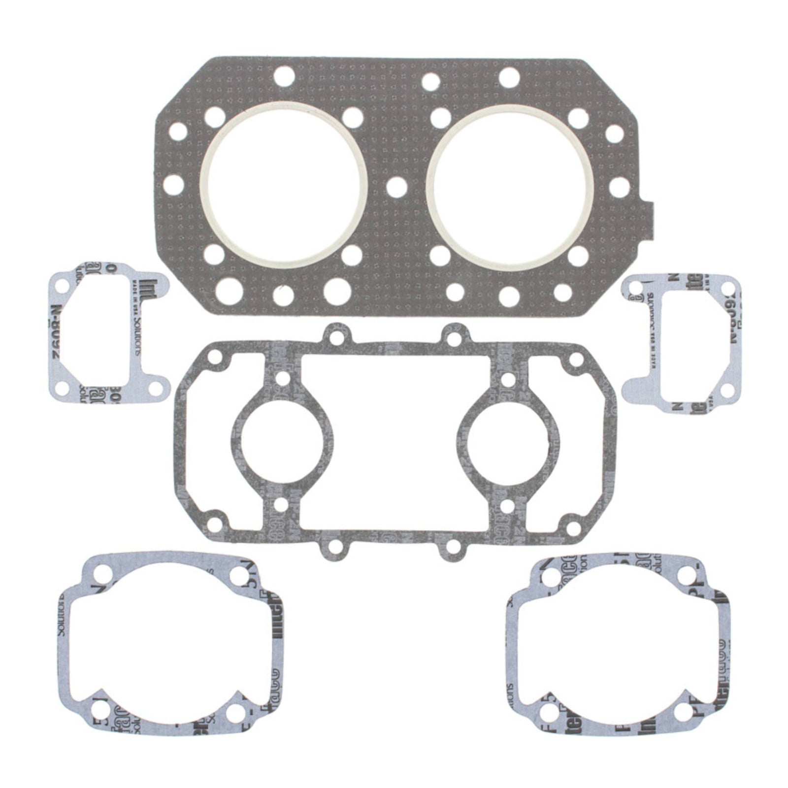 PWC TOP END GASKET KIT 610101