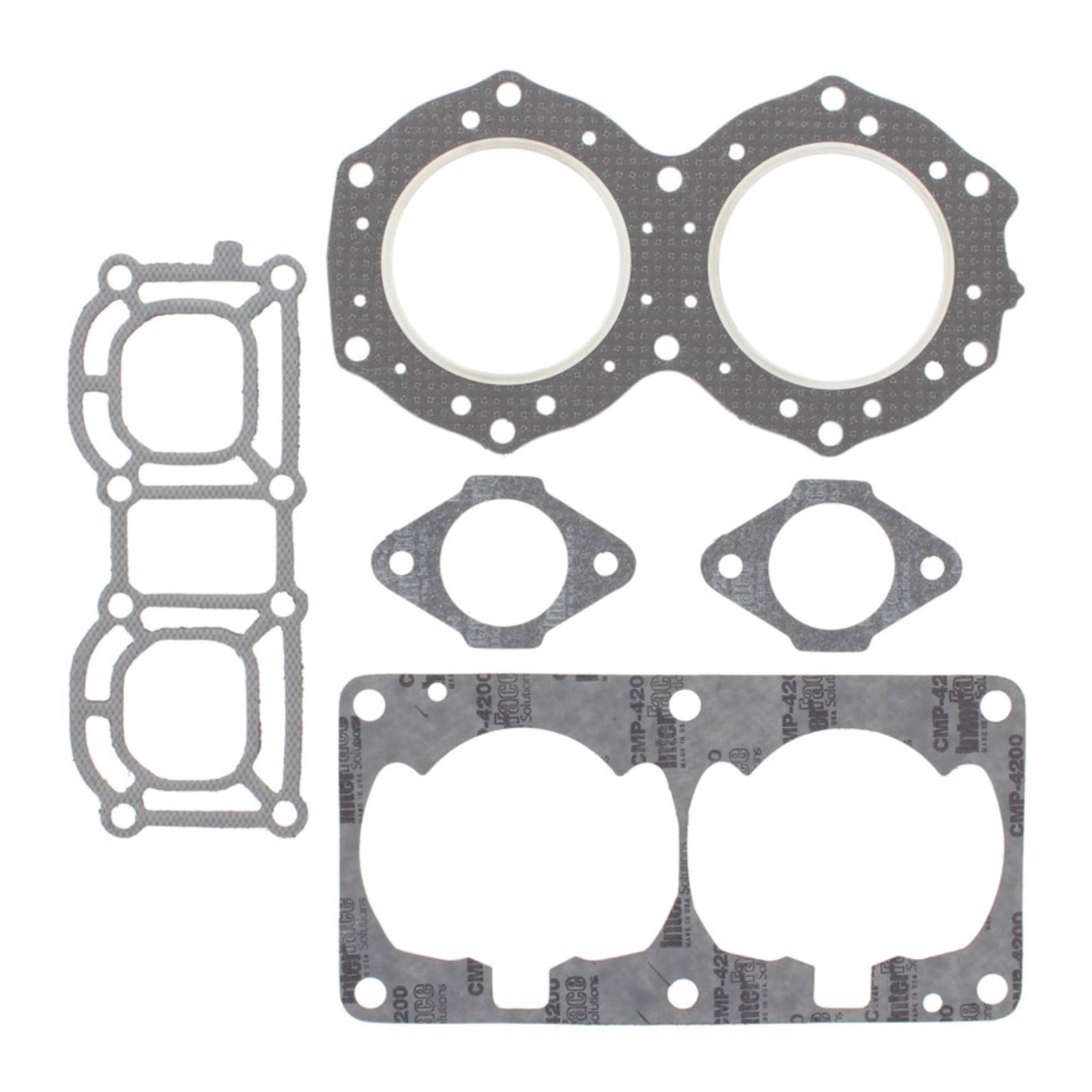 PWC TOP END GASKET KIT 610601
