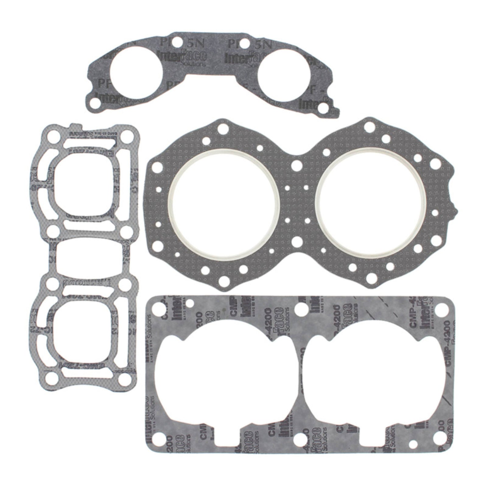 PWC TOP END GASKET KIT 610602