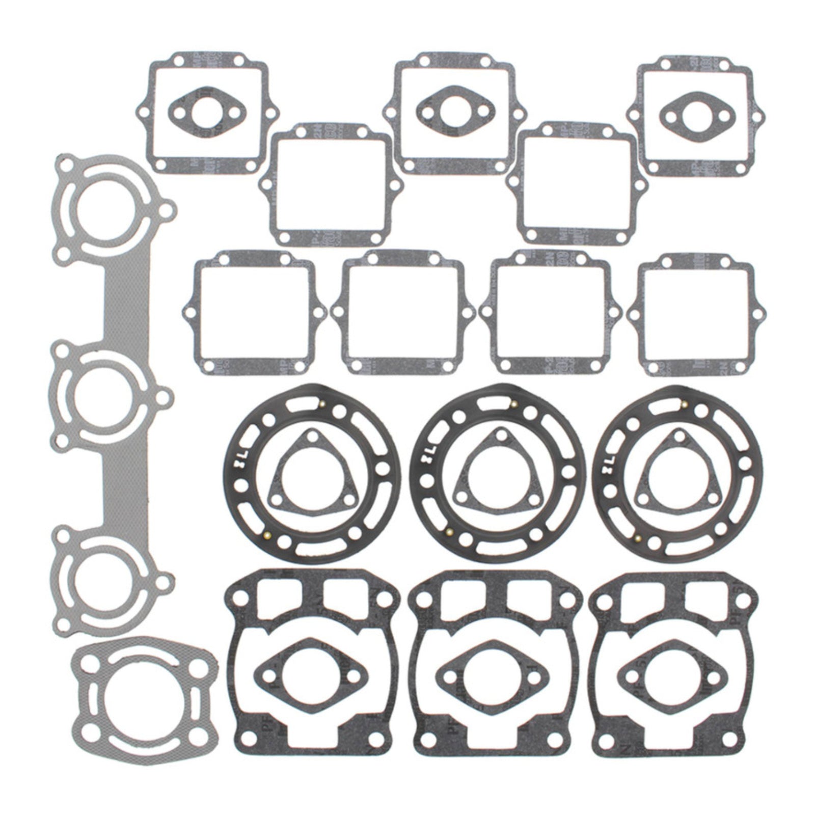 PWC TOP END GASKET KIT 610803