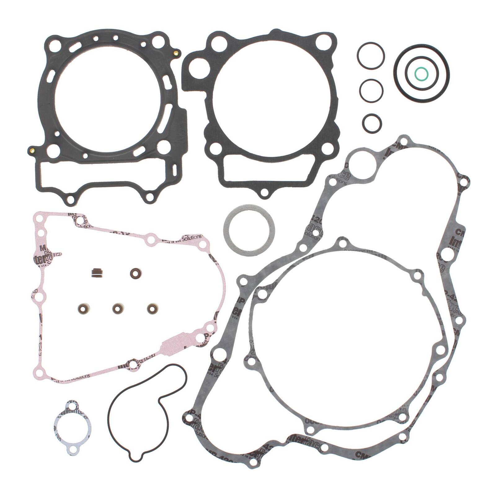 Vertex Complete Gasket Set Yamaha