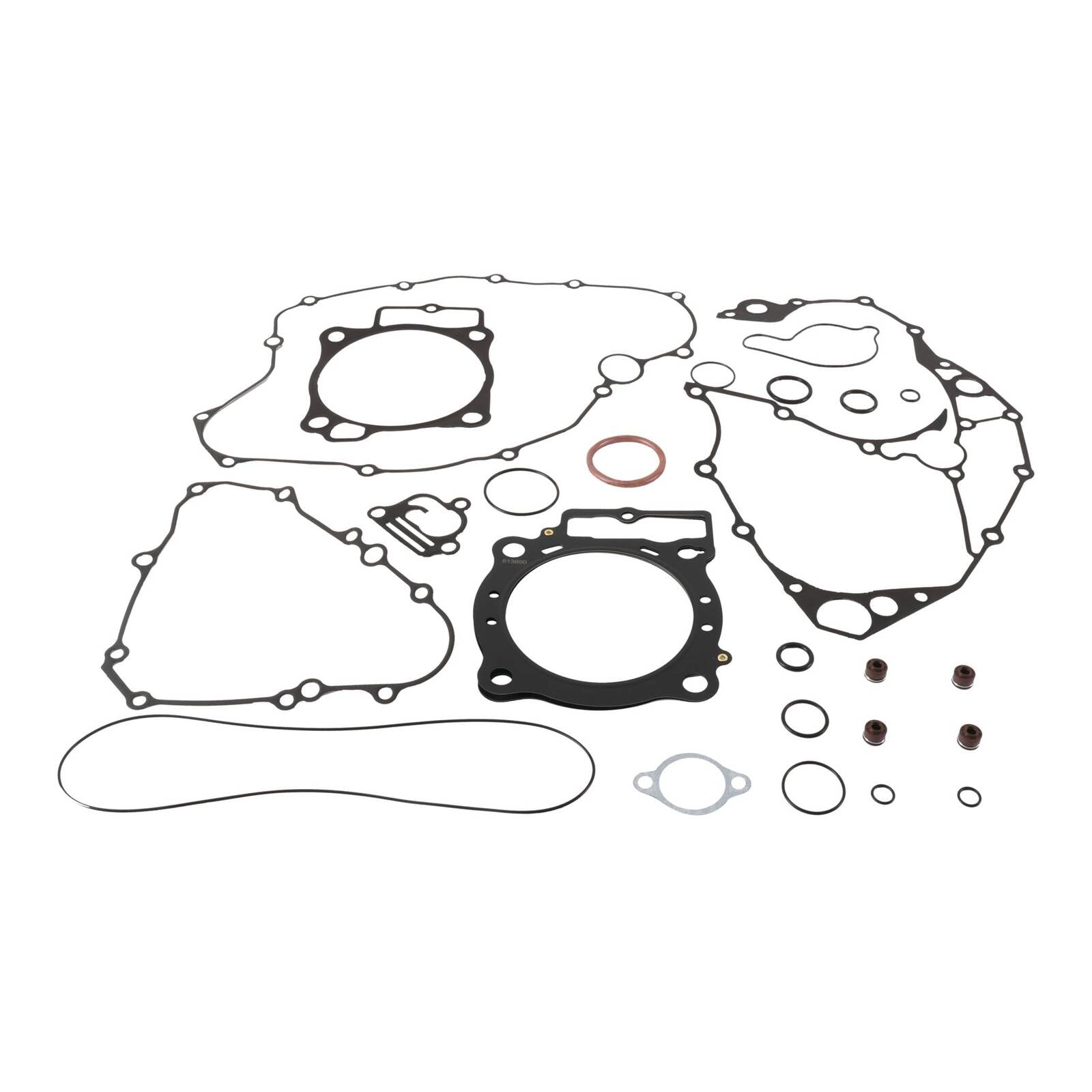Vertex Complete Gasket Set Honda